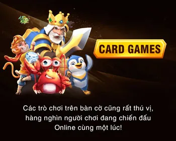 Game Bắn Cá Rồng Vàng